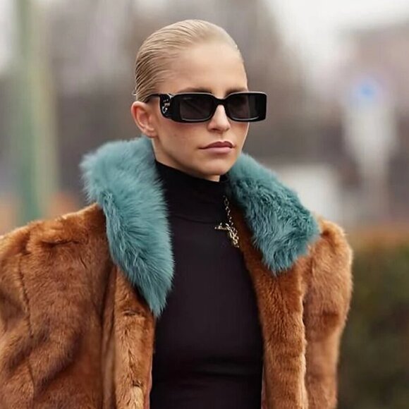 NWT GUCCI GG1325S - 001 Sunglasses main image 7